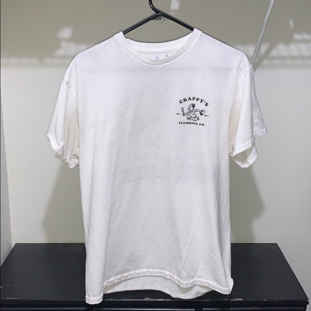 Graphic Tee